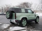 Thumbnail Photo 13 for New 2023 Land Rover Defender
